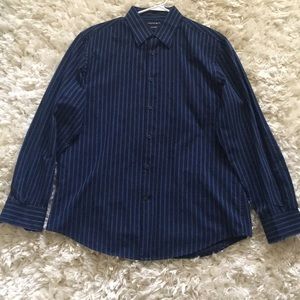 AXIST button down shirt